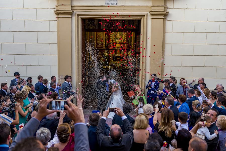 Svadobný fotograf Mayte Cruz (maytecruz). Fotografia publikovaná 16. apríla 2021