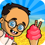 Cover Image of Baixar Foodie Empire – Idle Street Food Festival Tycoon 1.36.2 APK