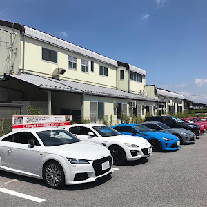 TT クーペ 1.8TFSI