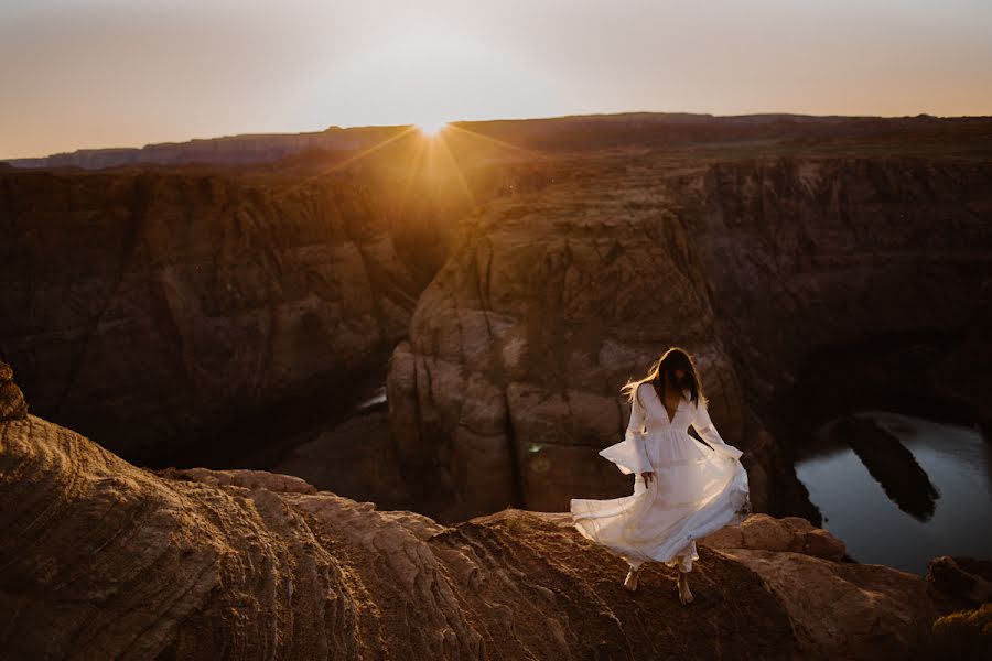 Wedding photographer Alison Bounce (alisonbounce). Photo of 9 February 2022