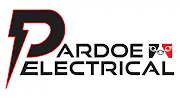 Pardoe Electrical Ltd Logo