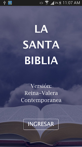 Biblia Valera Contemporanea