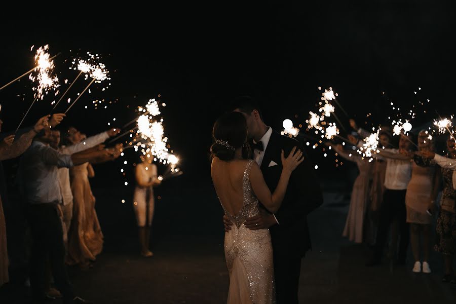 Svadobný fotograf Svetlana Butakova (svetlanabutakova). Fotografia publikovaná 12. novembra 2019