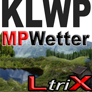 MPWeather xxl