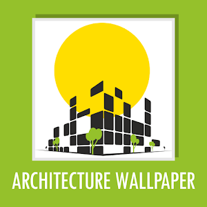 Architecture Wallpaper 7.0 Icon