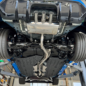 シビックタイプR FL5