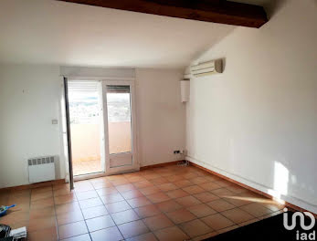 appartement à Puisserguier (34)