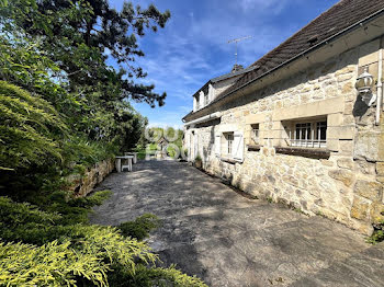 maison à Arcy-Sainte-Restitue (02)