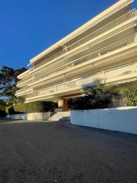 Vente appartement 3 pièces 87 m² à Cannes (06400), 650 000 €