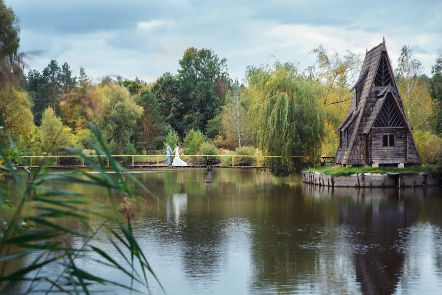 Fotograf ślubny Petro Blyahar (patrikblyahar). Zdjęcie z 15 sierpnia 2021