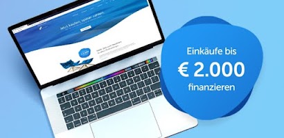 cashpresso, für deine Wünsche! Screenshot