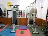 Gym New Gold Club Plus photo 1