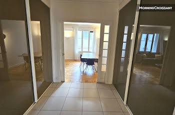 appartement à Lyon 6ème (69)