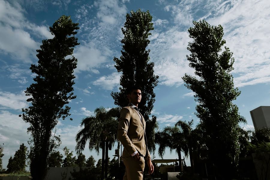 Fotógrafo de casamento Ramón Herrera (ramonherrera). Foto de 13 de maio 2019