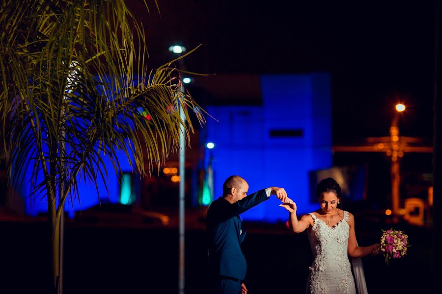 Fotografo di matrimoni Javier Sandoval (javiersandoval). Foto del 17 agosto 2019