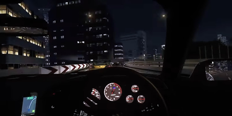 チェイサーの32GTR・33GTR・RB26・FD3Sに関するカスタム事例の投稿画像3枚目
