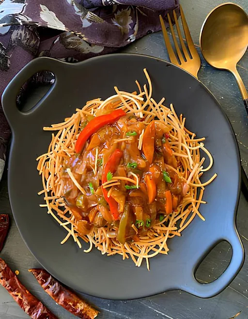 Veg American Chopsuey