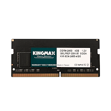 RAM laptop KINGMAX (1x4GB) DDR4 2400MHz