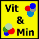 Download Vitamins and Minerals For PC Windows and Mac