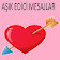 Aşık Edici Mesajlar icon