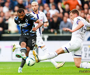 Anderlecht et Bruges placent chacun trois joueurs dans notre Equipe de la semaine ! 