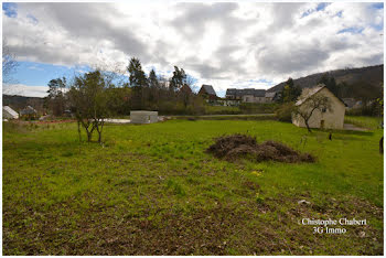 terrain à Murol (63)