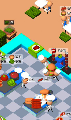 My Perfect Restaurant