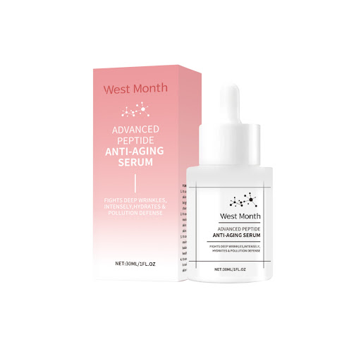 Title 1, Anti-aging Moisturizing Facial Lotion Reduce wr...