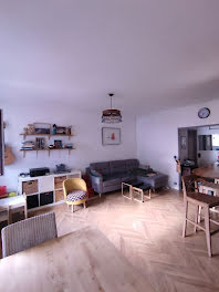 appartement à Pantin (93)