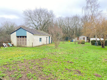 maison à Guerande (44)