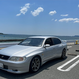 アリスト JZS147