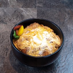 Katsu Don