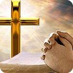 Cover Image of ダウンロード Holy Bible Quiz - Test Your Christian Faith Trivia 1.1 APK