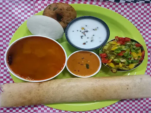 Bell Papers Masala Dosa Combo