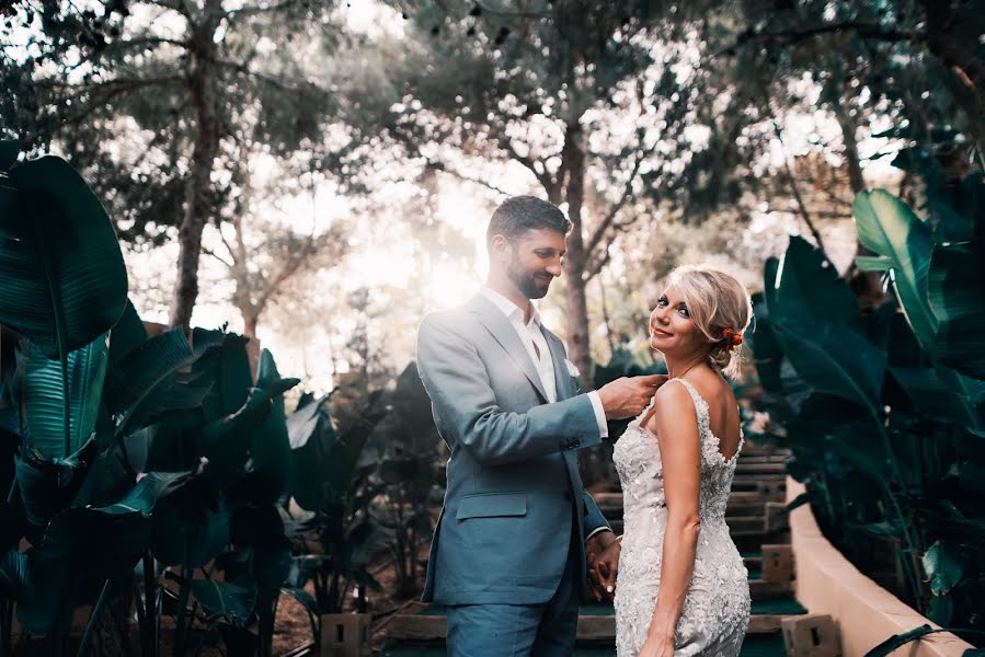 Fotógrafo de bodas Bea Bermejo (photographeribiz). Foto del 14 de octubre 2019