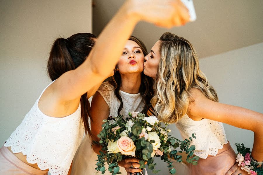 Wedding photographer Radek Šviderský (radeksvidersky). Photo of 2 June 2020