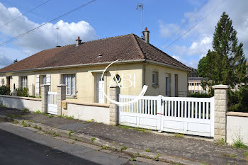 maison à La Ferté-Macé (61)