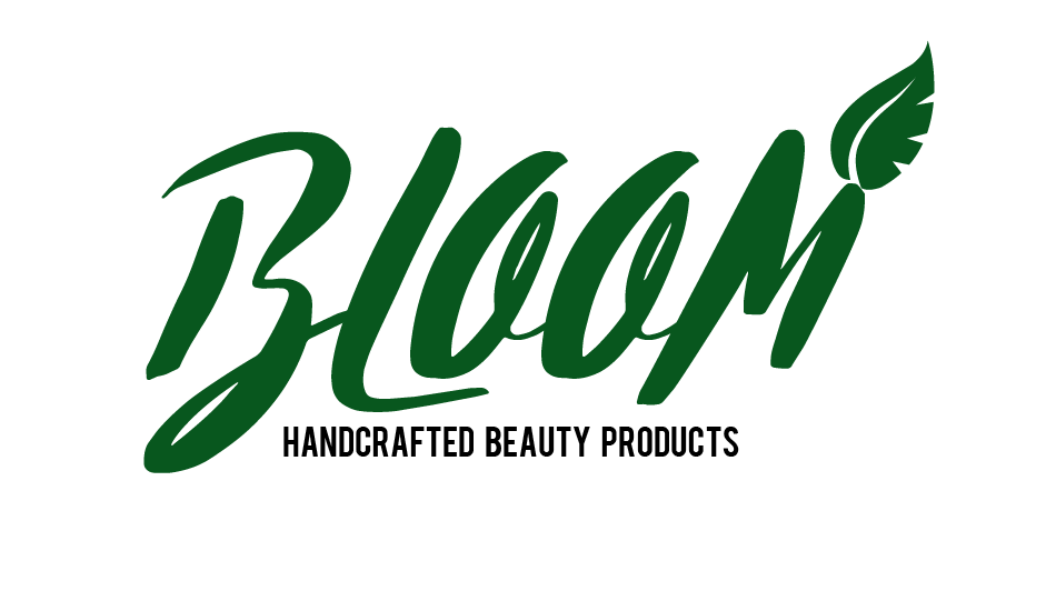 BLOOM - HANDCRAFTED BEAUTY PRODUCTS