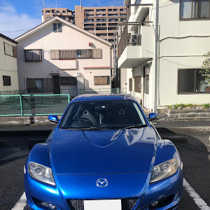 RX-8 SE3P