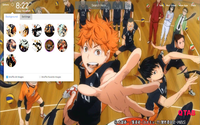 Haikyuu HD Wallpapers HD Theme