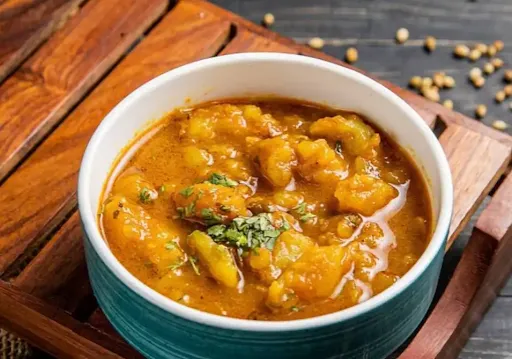 Aloo Gravy