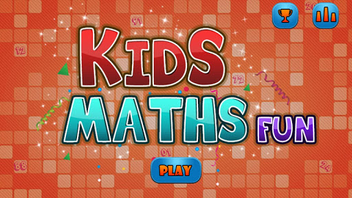 Kids Math Fun