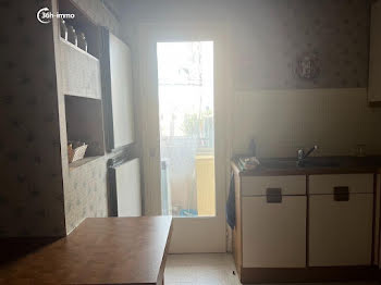 appartement à Perpignan (66)