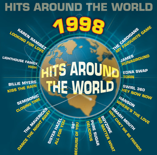 Kiss The Rain - YouTube Music