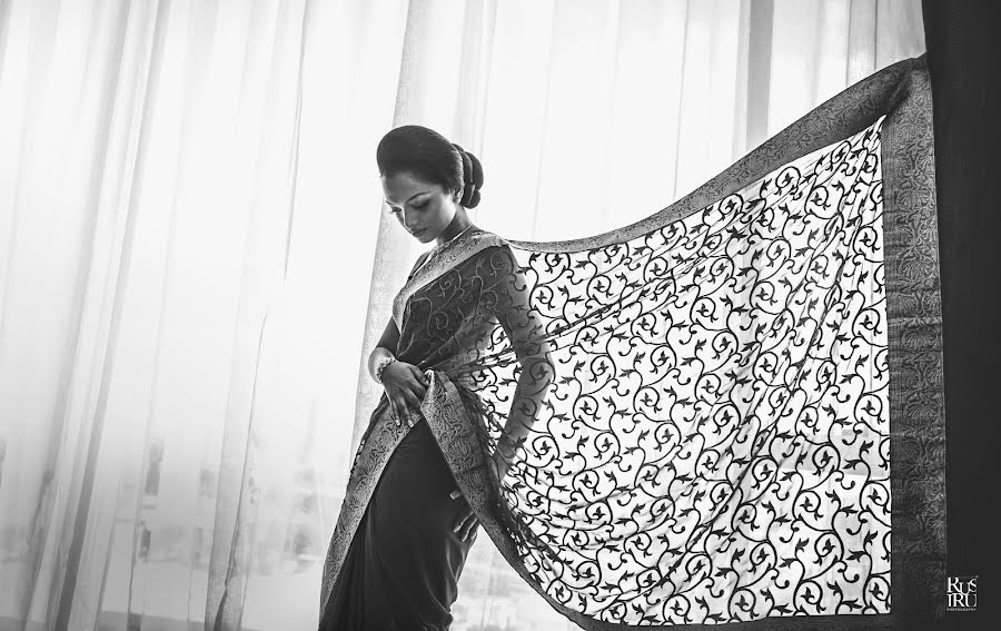 結婚式の写真家Rusiru Madhawa (rusiru)。2020 12月18日の写真