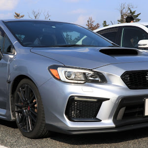 WRX S4 VAG