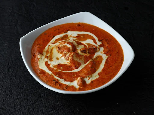 Butter Chicken Boneless