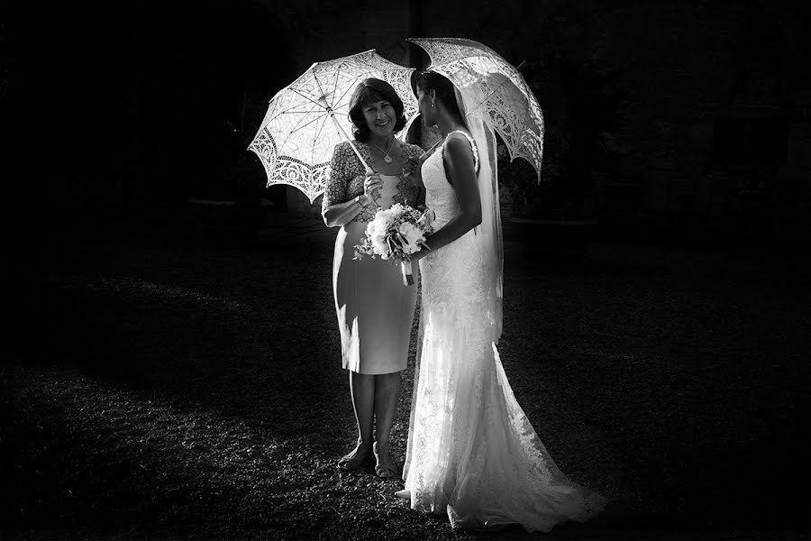 Fotógrafo de casamento Duccio Argentini (argentini). Foto de 4 de abril 2020