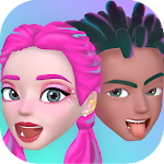 Cover Image of Unduh Memoji - Your 3D Facemoji & AR Emoji Maker 1.0.8 APK