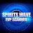 Spirits Wave EVP Scanner icon